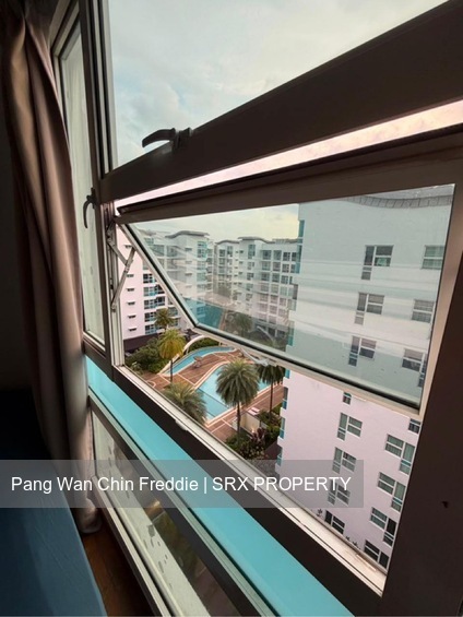 Dahlia Park Condominium (D17), Condominium #591766401